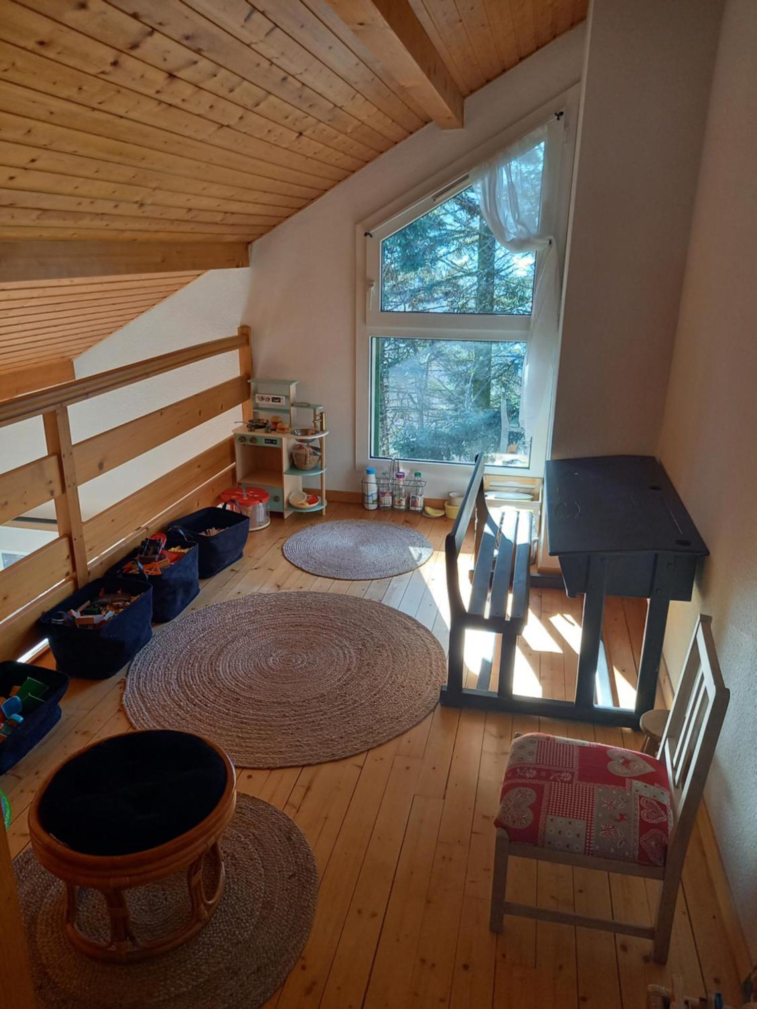 Duplex 5 Pers Tout Compris Avec Piscine Gérardmer Exterior foto