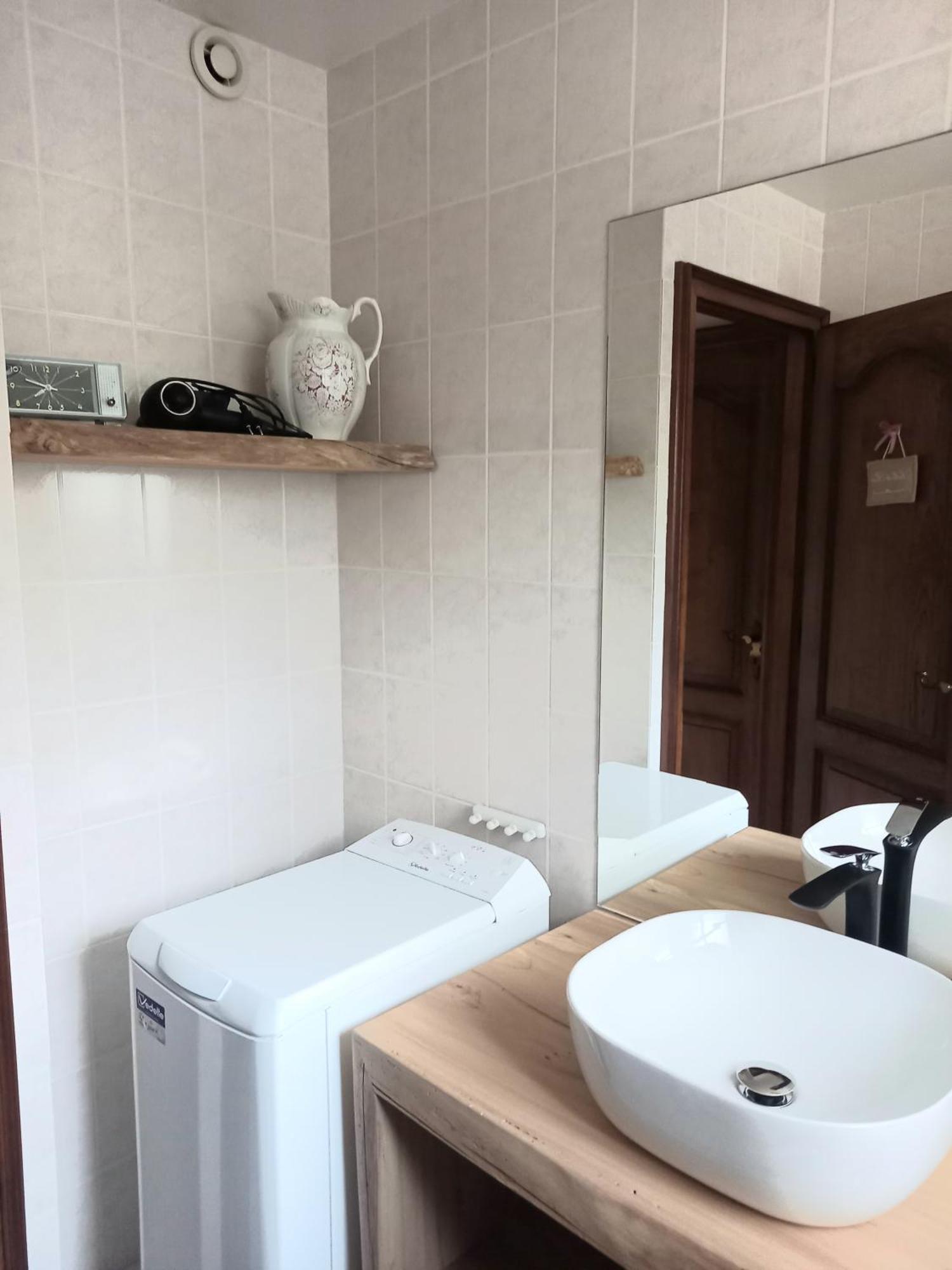 Duplex 5 Pers Tout Compris Avec Piscine Gérardmer Exterior foto